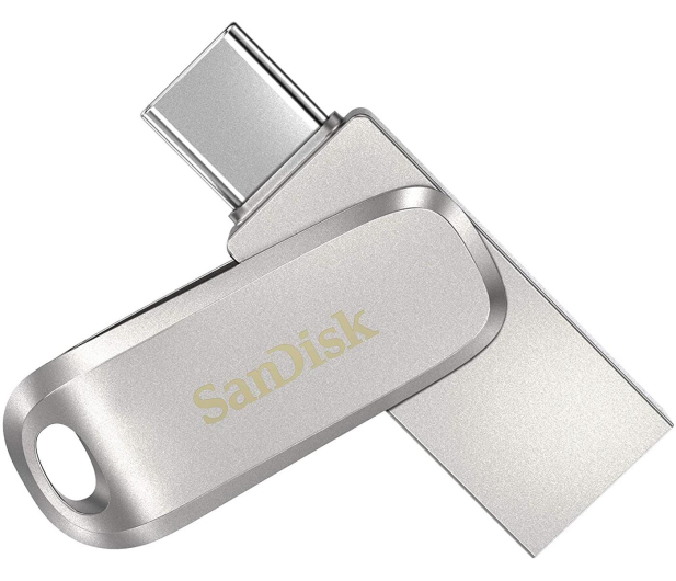 SANDISK USB 3.1 1TB 150MB/s SDDDC4-1T00-G46 - 564951 - zdjęcie 2